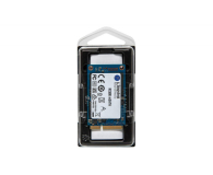 Kingston 256GB mSATA SSD KC600 - 640201 - zdjęcie 4